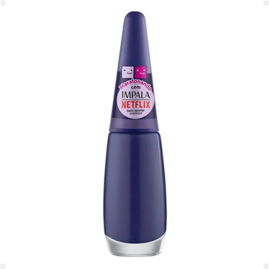 Esmalte Impala 7,5ml sem Spoiler