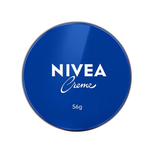 Creme de Hidrat.nivea 56g