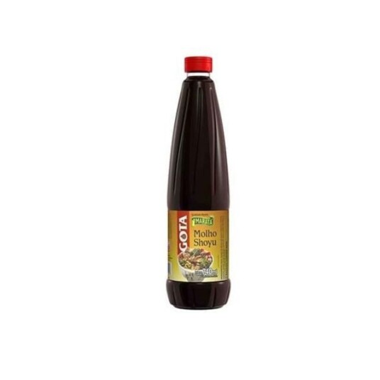Molho Shoyu Gota 740ml