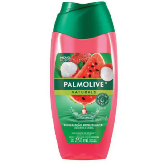 Sabonete Liq.palmolive 200ml Melancia/lichia