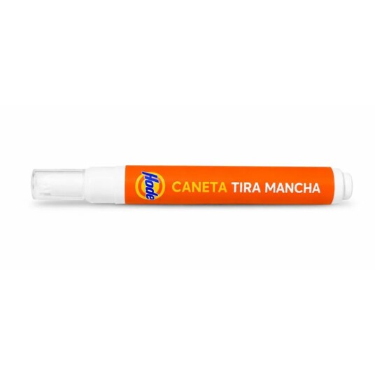 Caneta Hode Un Limpa Facil