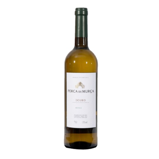 Vinho Por Porca de Murca 750ml Branco