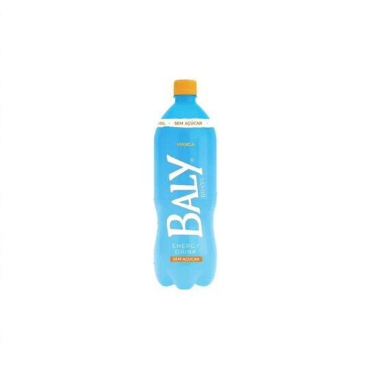 Energetico S/acucar Baly 1l Manga