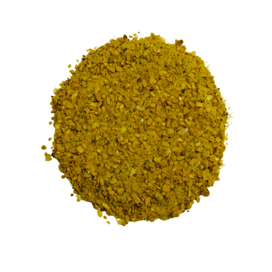 Lemon Pepper Kg Defumado