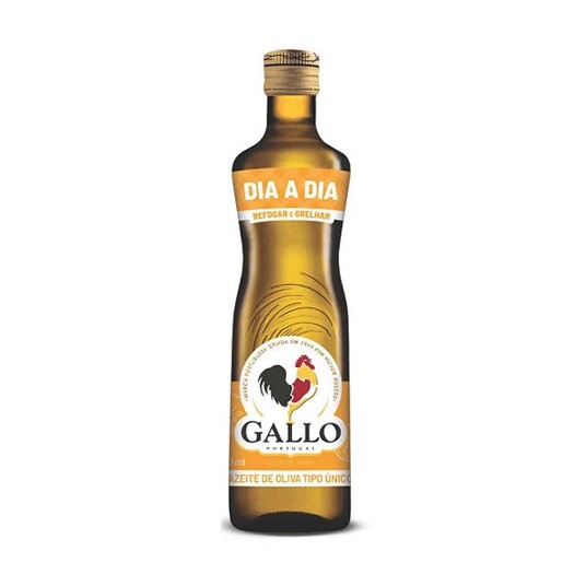 Azeite de Oliva Gallo 400ml Dia A Dia