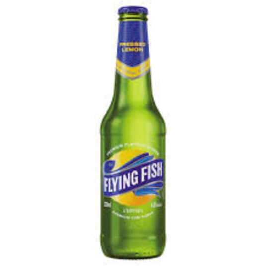 Cerveja Flying Fish 330ml Long Neck