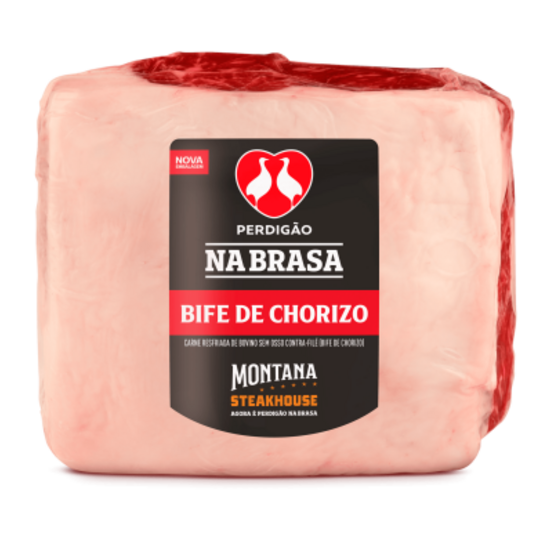 Carne Bov.cont.file Na Brasa Kg Bife Chori.resf