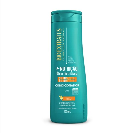 Cond.bio Extratus 350ml +nutrição