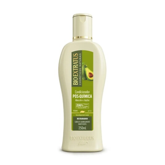 Cond.bio Extratus 250ml Pos Quimica