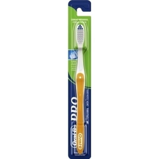Escova Dental Oral-b Un Pro Saude