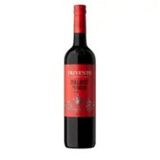 Vinho Arg Trivento 750ml Malbec de Fuego