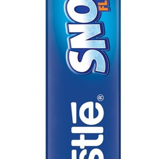 Cereal Matinal Snow L620p520g