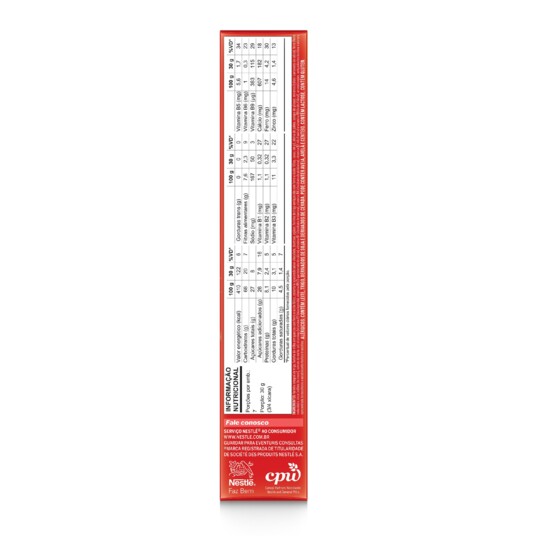 Cereal Matinal Kit Kat 210g 10% Gratis