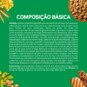 Racao P/caes Dog Chow 900g Ad.min.pequeno