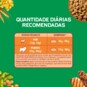 Racao P/caes Dog Chow 900g Ad.min.pequeno