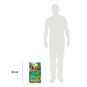 Racao P/caes Dog Chow 900g Ad.min.pequeno
