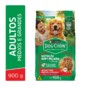 Racao P/caes Dog Chow 900g Ad.med.grande