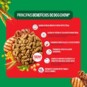 Racao P/caes Dog Chow 900g Ad.med.grande