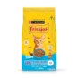 Racao P/gatos Friskies 850g Filhote/frango