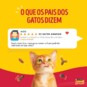 Racao P/gatos Friskies 850g Filhote/frango