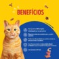 Racao P/gatos Friskies 850g Mar de Sabores
