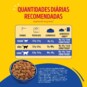 Racao P/gatos Friskies 850g Mar de Sabores