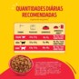 Racao P/gatos Friskies 850g Delicias Granja