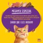 Racao P/gatos Friskies 850g Megamix Adulto