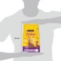 Racao P/gatos Friskies 850g Megamix Adulto