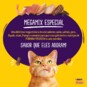 Racao P/gatos Friskies 850g Megamix Castrad