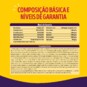 Racao P/gatos Friskies 850g Megamix Castrad