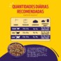 Racao P/gatos Friskies 850g Megamix Castrad