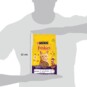 Racao P/gatos Friskies 850g Megamix Castrad