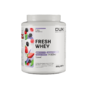 Fresh Whey Dux 450g Frut.vermelh.pt