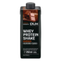 Whey Protein Shake Dux 250ml Chocolate