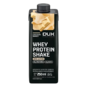 Whey Protein Shake Dux 250ml Chocolate Branc