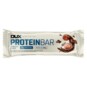 Barra de Proteina Dux 60g Chocolate/avela