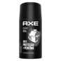 Desod.aerossol Axe 152ml Urban 48h