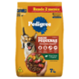 Alim.p/caes Pedigree 7kg Ad.rac.min./peq