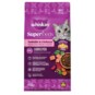 Alim.p/gatos Whiskas 900g Ad.salm./linhac