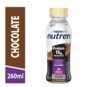 Bebida Lact.nutren 260ml 15g Z.l.choc.colag.