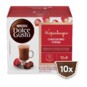 Caps.chococino Dolce Gusto 170g Cereja C/10