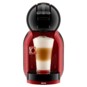 Cafeteira Mini Me Dolce Gusto 127v Vermelho/preto