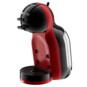 Cafeteira Mini Me Dolce Gusto 127v Vermelho/preto