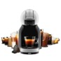 Cafeteira Mini Me Dolce Gusto 127v Cinza