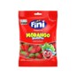 Bala de Gelatina Fini 80g Morango Silvest