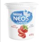 Iogurte Grego Nestle 450g Morango Potao