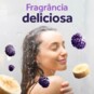 Sabonete Liq.palmolive 250ml Smoothie Cremos
