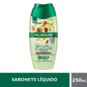 Sabonete Liq.palmolive 250ml Esfoliante