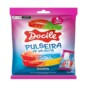 Bala de Gelatina Docile 60g Pulseir.hallow.